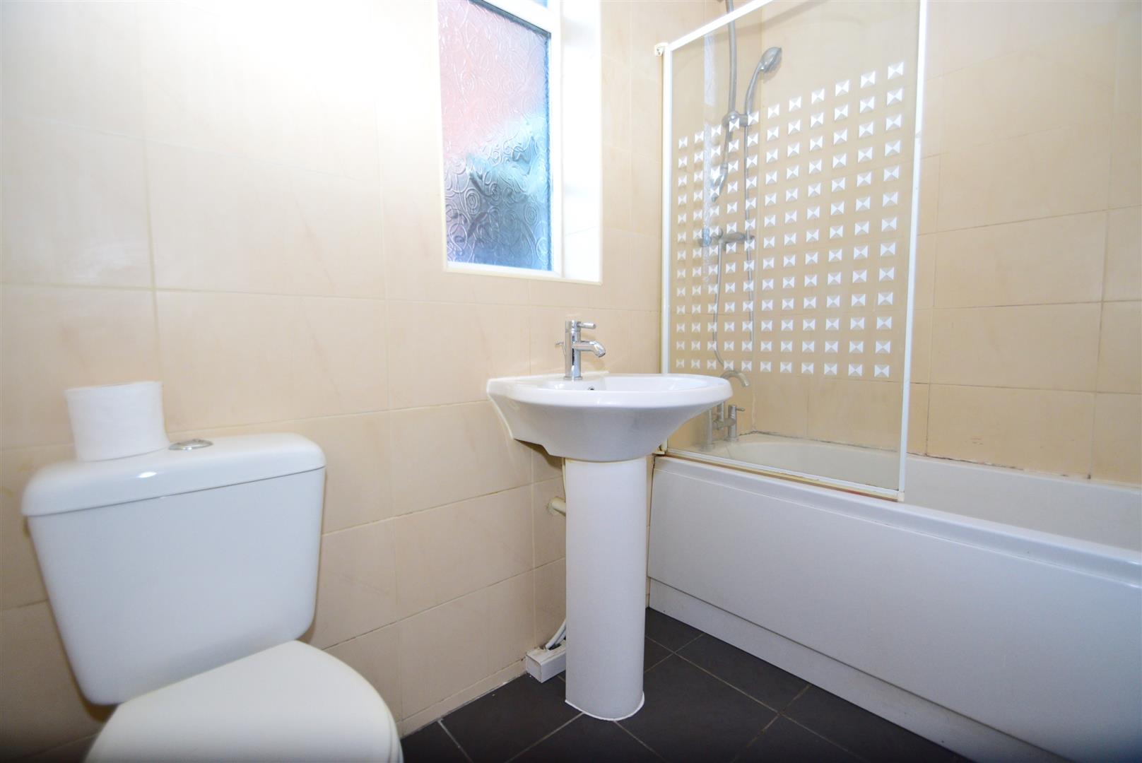 Chillingham Road, Heaton, NE6